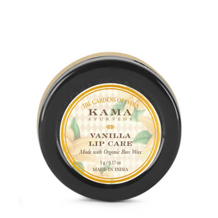 Vanilla Lip Balm