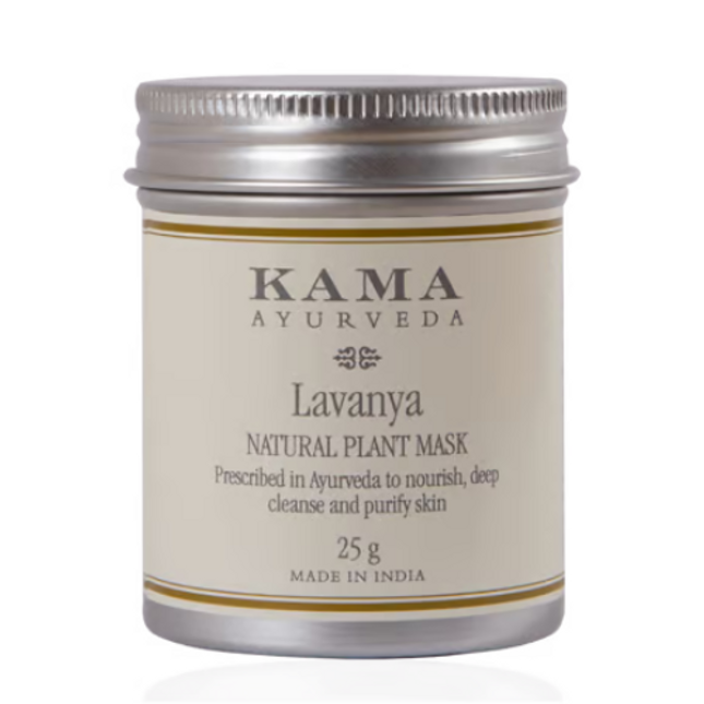 Lavanya Natural Plant Mask