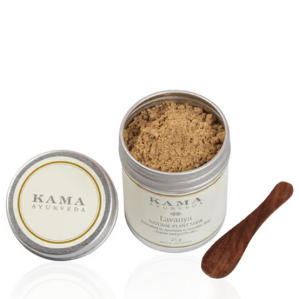 Lavanya Natural Plant Mask