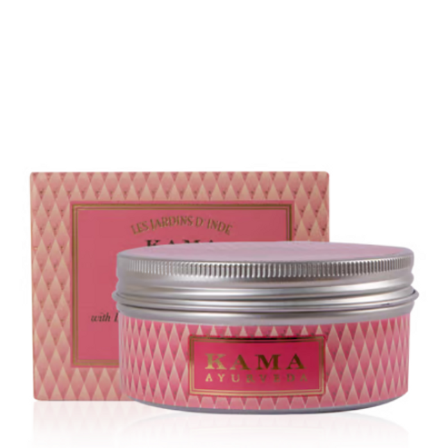 Shea Lotus Body Butter