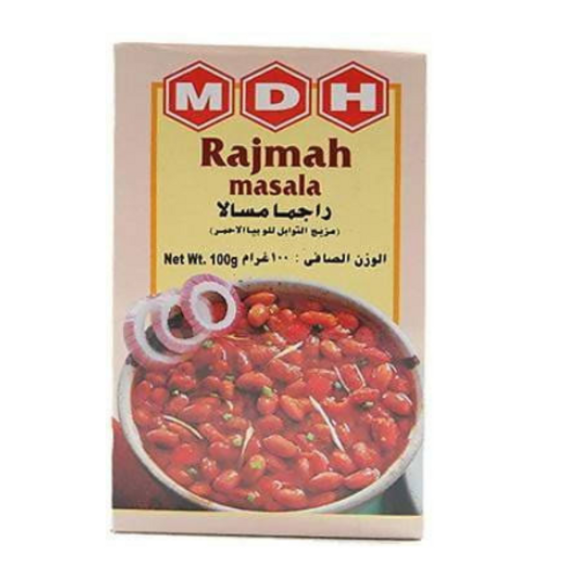 MDH Rajmah Masala 100g