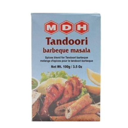 MDH Tandoori BBQ Masala 100g