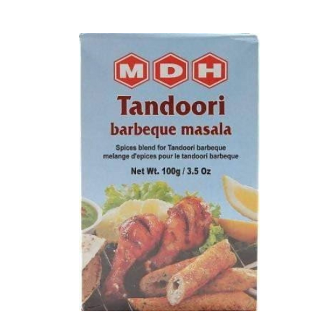 MDH Tandoori BBQ Masala 100g