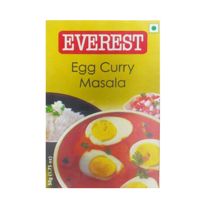 Everest Egg Curry Masala 50g
