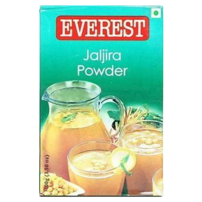 Everest Jaljira Powder 100g