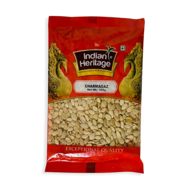 Indian Heritage Charmagaz 100g