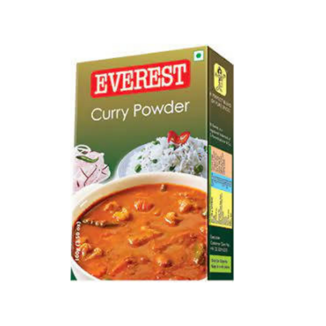 Everest Curry Powder 100gm