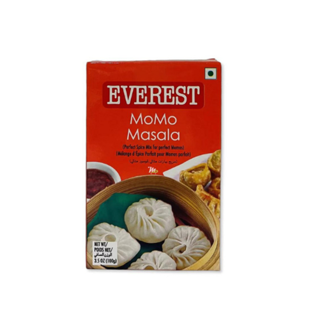 Everest Momo Masala 100gm