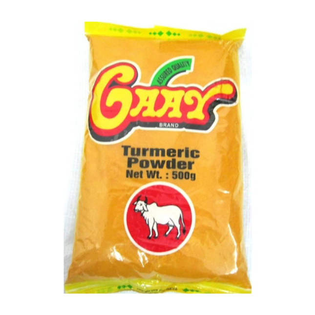 Gaay Turmeric Powder 200g