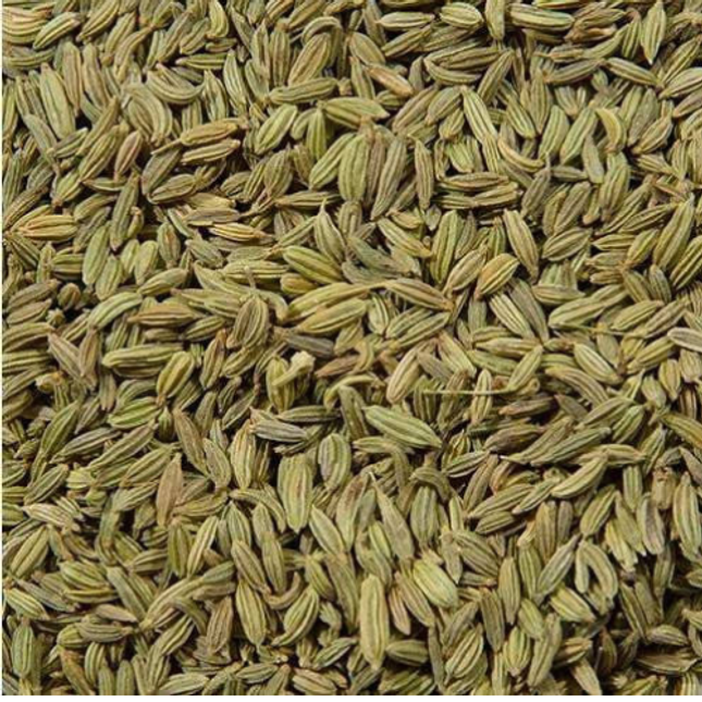 Fennel Seeds 200g