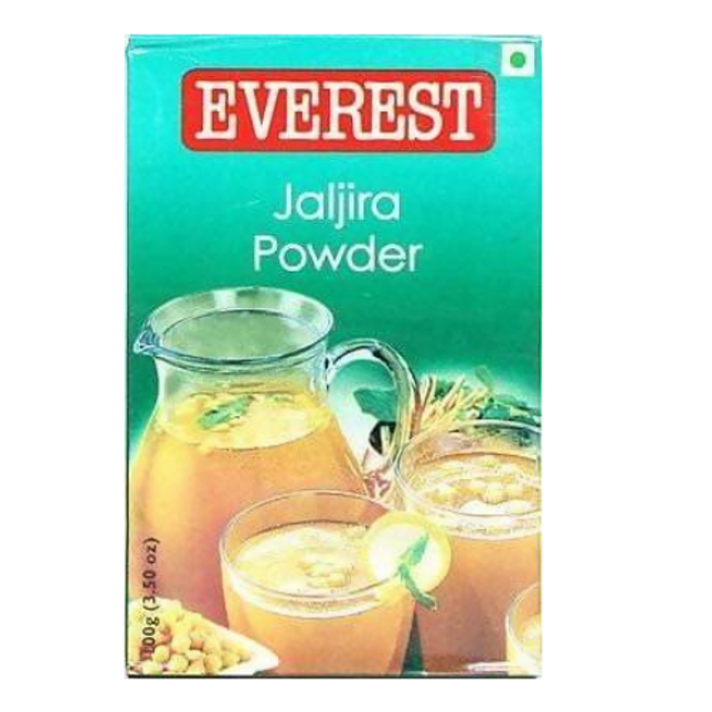 Everest Dry Ginger 100g