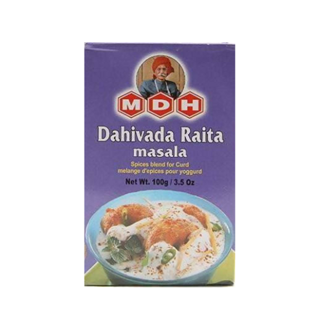 MDH Chutney Podina Masala 100g