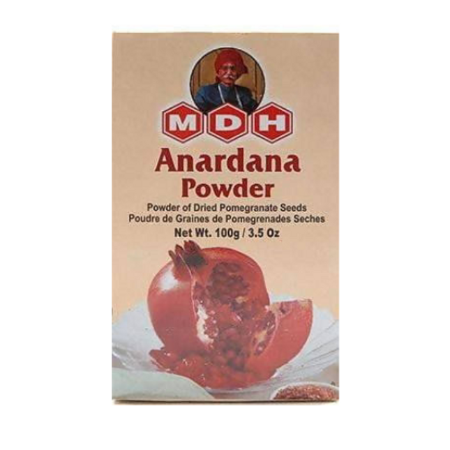 MDH Anardana Powder 100g