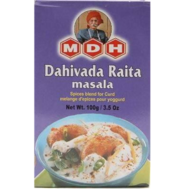 MDH Dahivada Raita Masala 100g