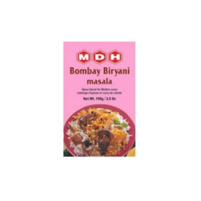 MDH Bombay Biryani Masala 100g