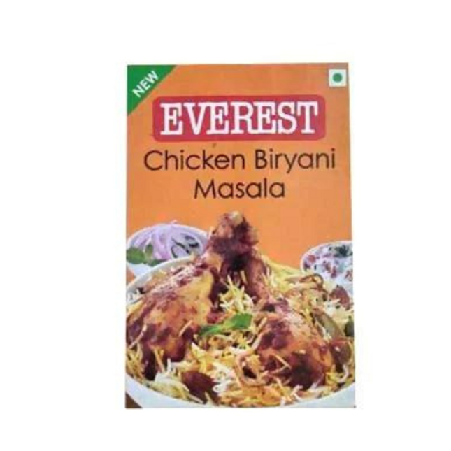 Everest Chicken Biryani Masala 50gm