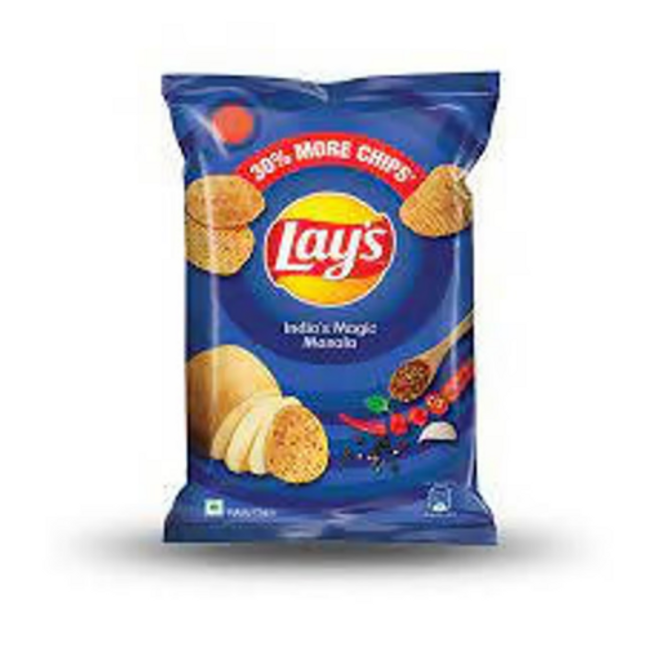 Lays Magic Masala 57g