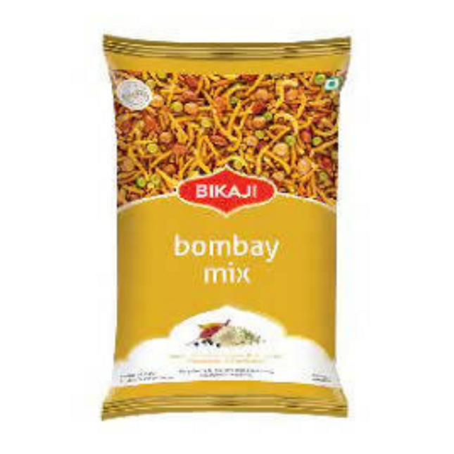 Bikaji Bombay Mix 160g