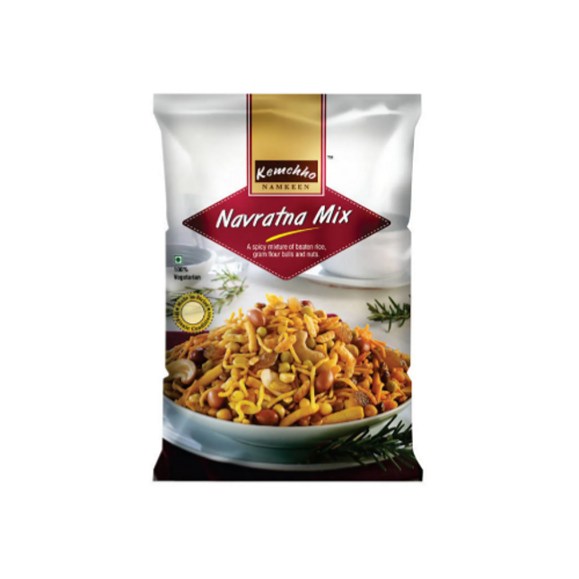 Kemchho Navratan Mix 270g