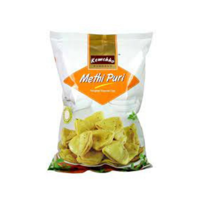 Kemchho Methi Puri 270g