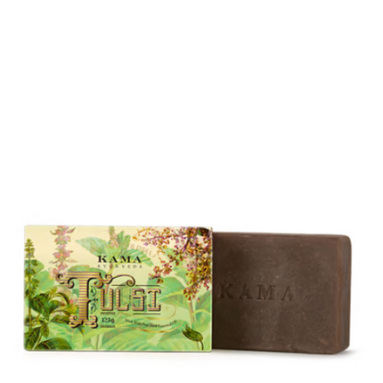 Natural Tulsi Soap