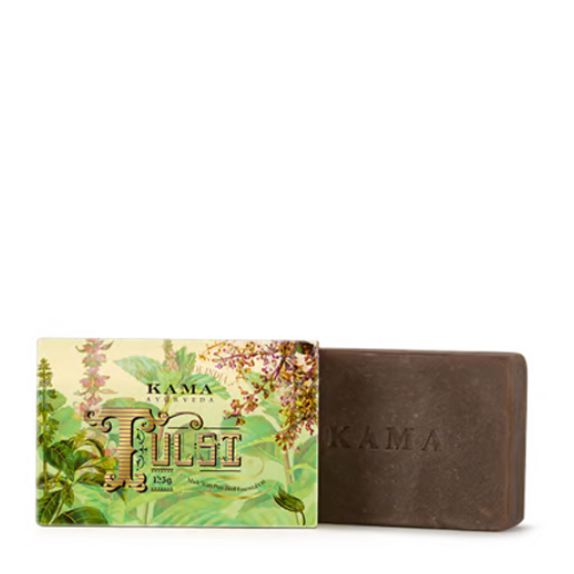 Natural Tulsi Soap