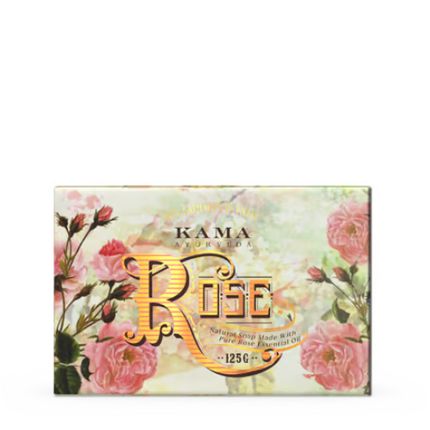 Natural Rose Soap