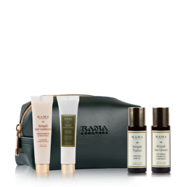 Bringadi Hair Restore Kit