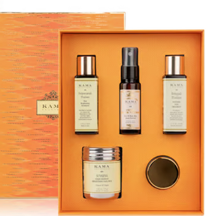 One Year Before The Wedding