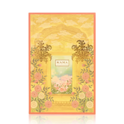 Kumkum Glow Gift Box