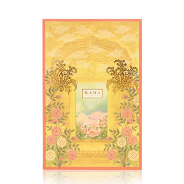 Kumkum Glow Gift Box