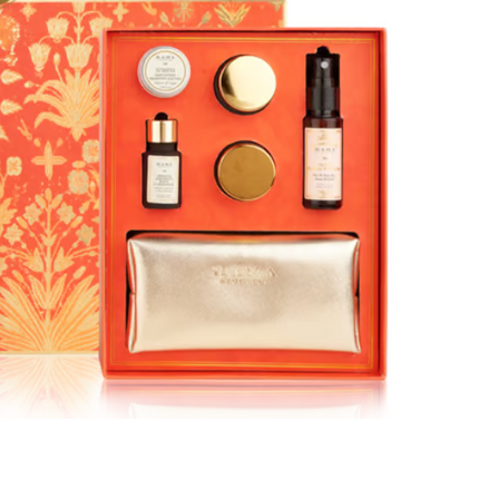 Gold Glow Gift Box