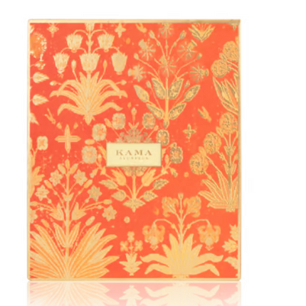 Gold Glow Gift Box