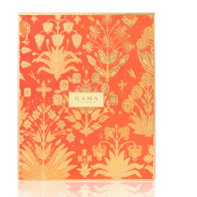 Gold Glow Gift Box