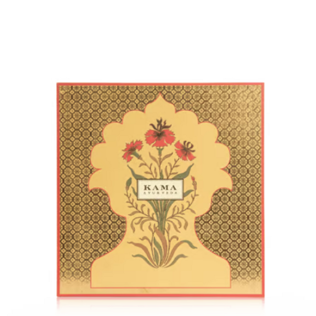 Daily Skincare Ritual