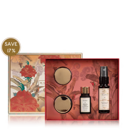 Must Have Skincare Gift Box