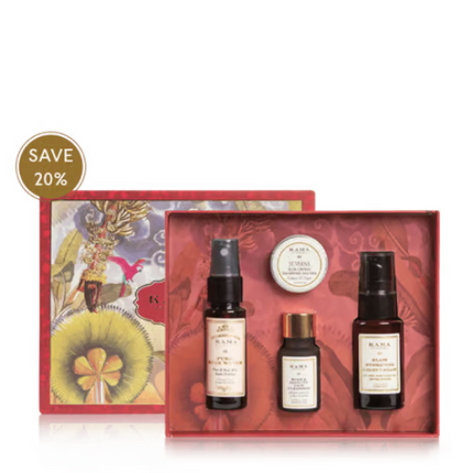 Day Skin Secrets Gift Box