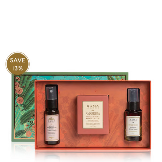 Youth Restore Gift Box