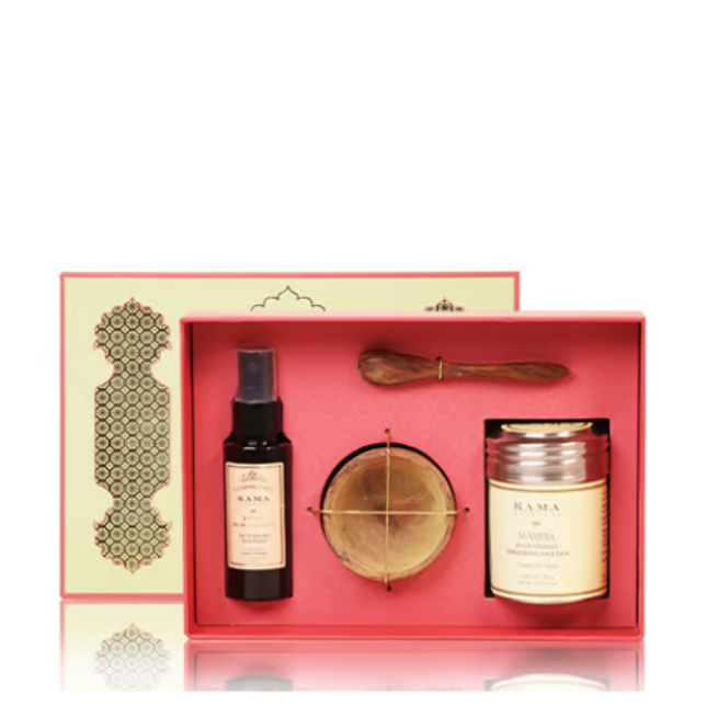 Unmask Your Glow Gift Box