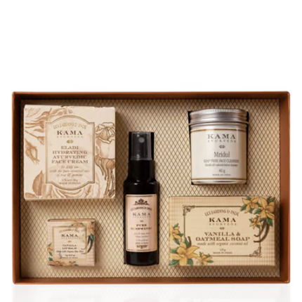 Signature Essentials For Her