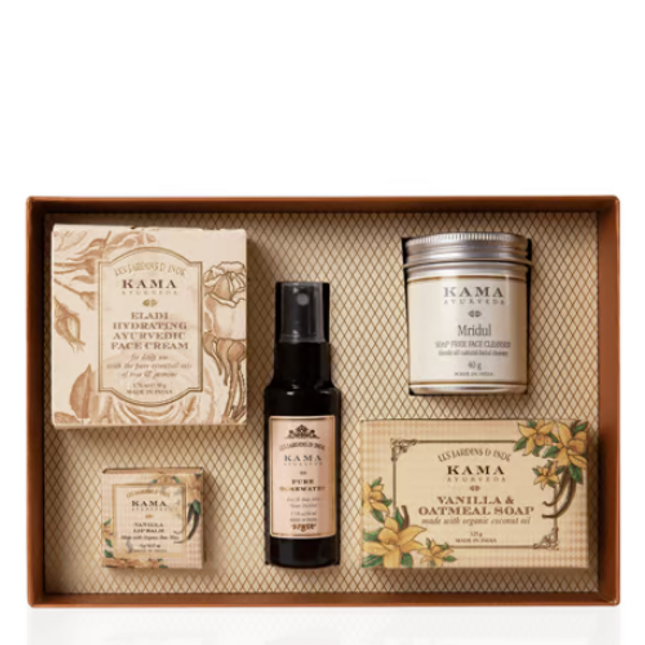 Signature Essentials For Her