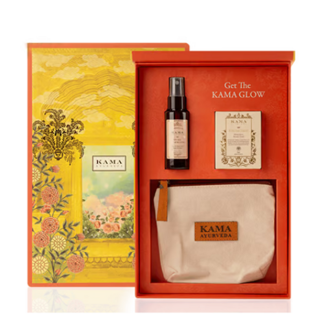 Overnight Glow Gift Box