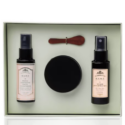 Essential Skincare Regime