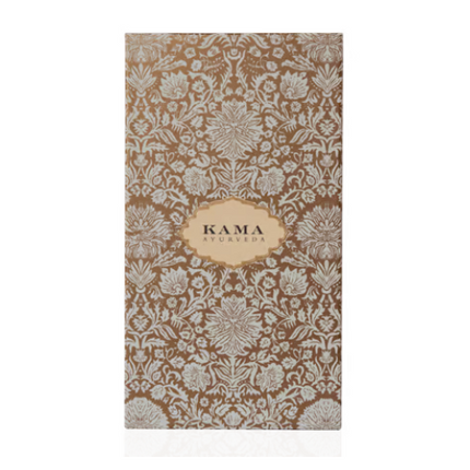 Three Traditional Treatment Soap Box