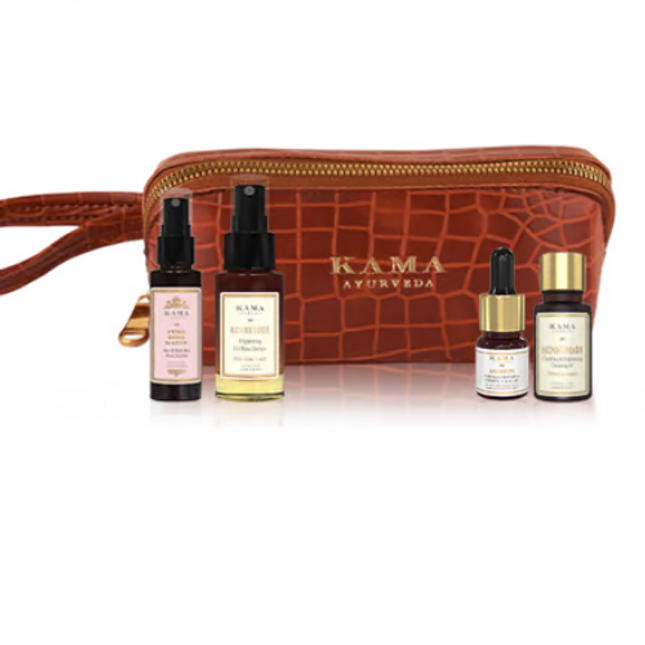 Go To Bed With Me Travel Kit