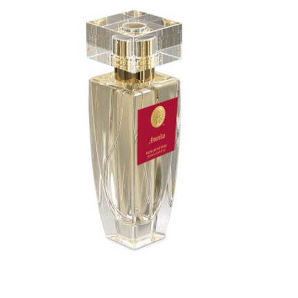 Intense Perfume Amrita
