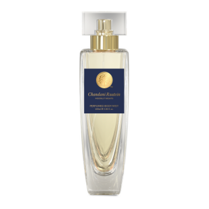 Intense Perfumed Body Mist Chandani Raatein