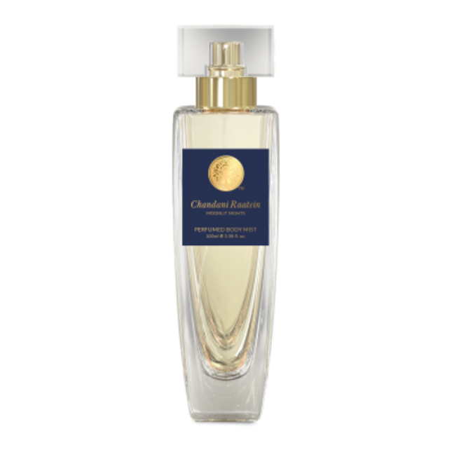 Intense Perfumed Body Mist Chandani Raatein