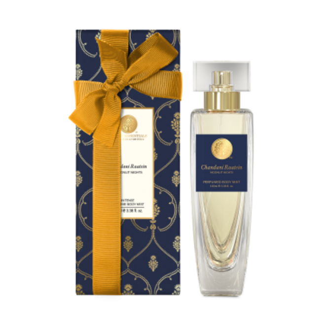 Intense Perfumed Body Mist Chandani Raatein