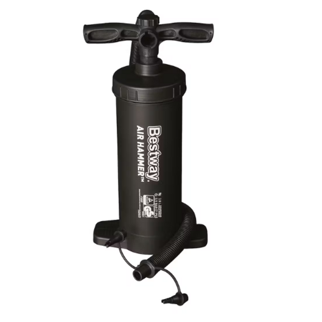 Bestway Air Hammer Inflation Pump 37cm